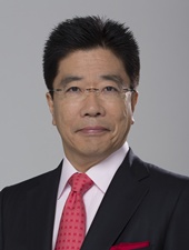 加藤 胜信