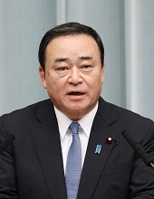 梶山 弘志
