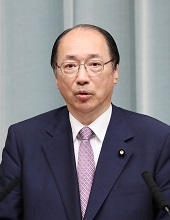 中川 雅治