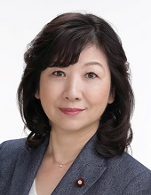 野田 圣子