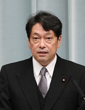小野寺 五典