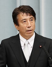 斋藤 健
