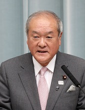 铃木 俊一