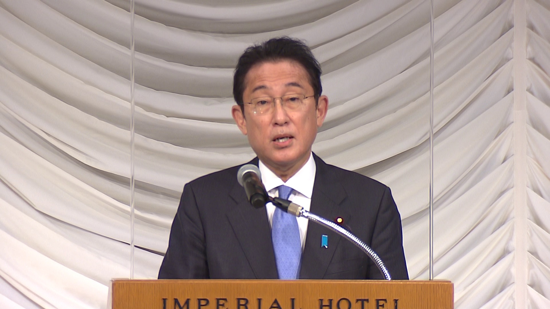 2021特别演讲会