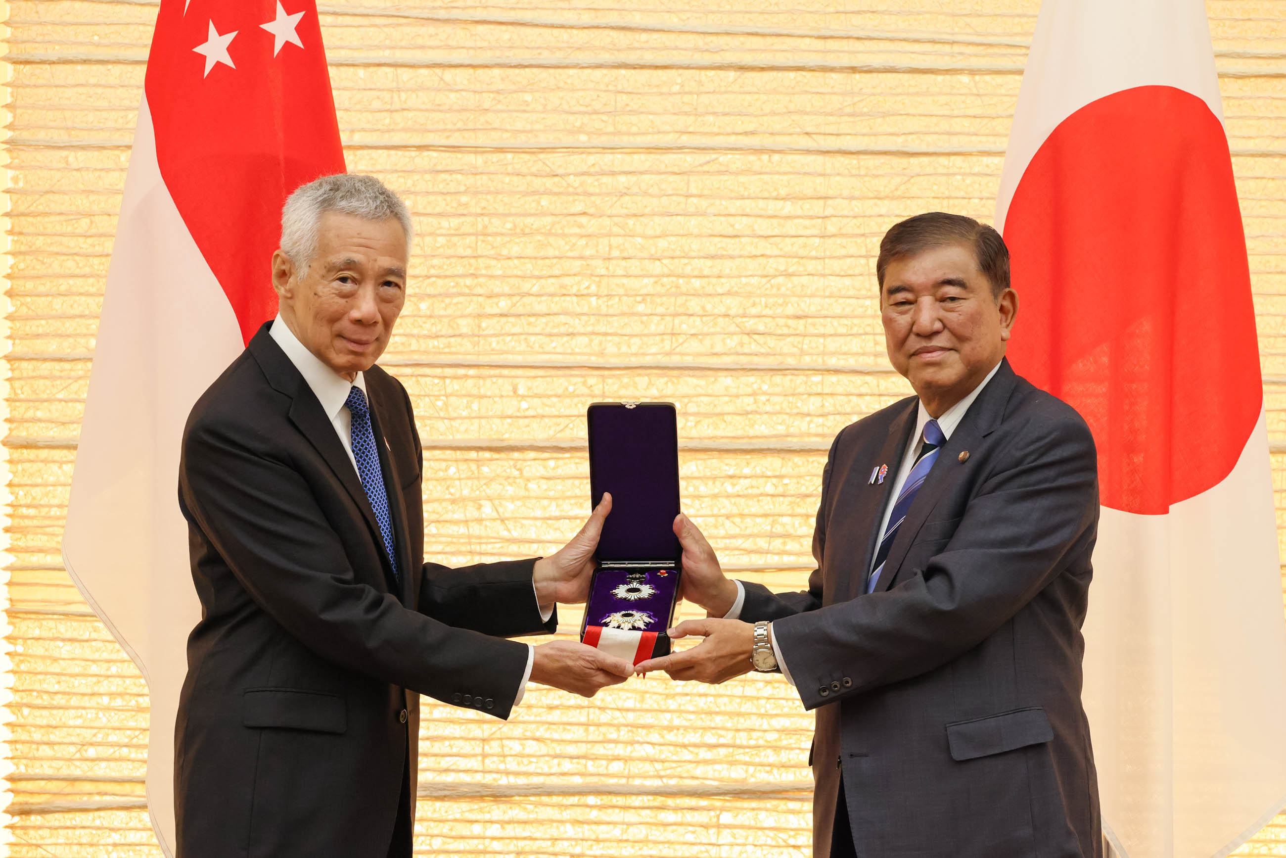 授勋仪式7