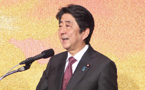 阿拉伯日本日招待会