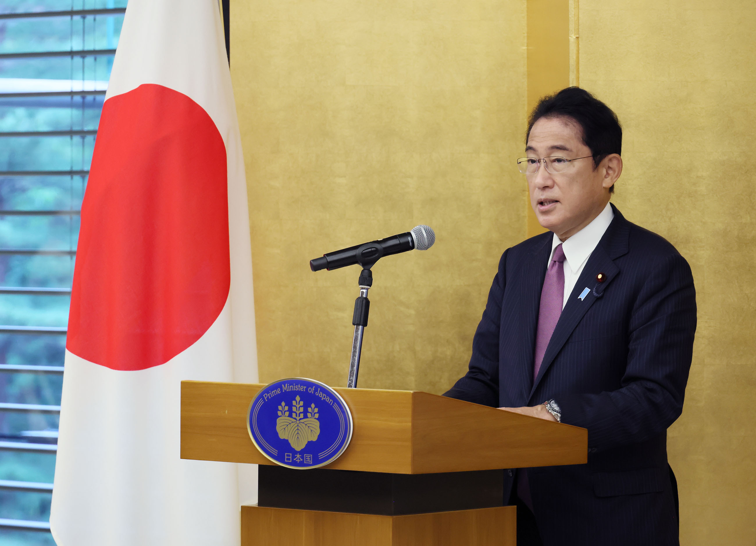 出席夏季数字田园都市甲子园表彰仪式