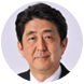 安倍 晋三