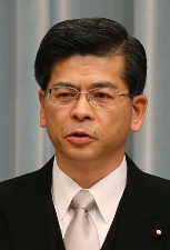 石井 启一
