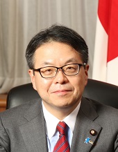 世耕 弘成