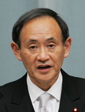 菅 义伟
