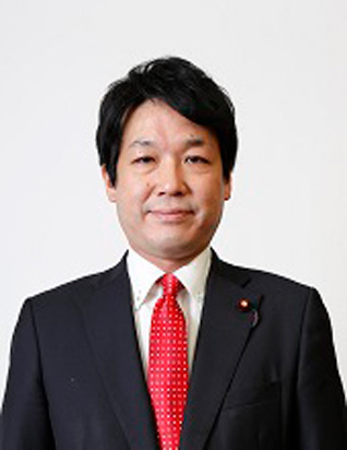 顔写真:薗浦健太郎