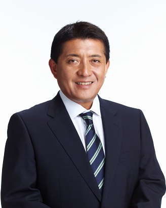 顔写真:平井卓也