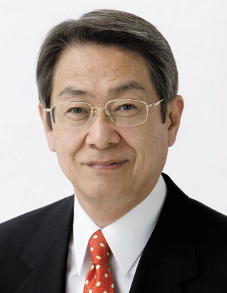 顔写真:石田真敏