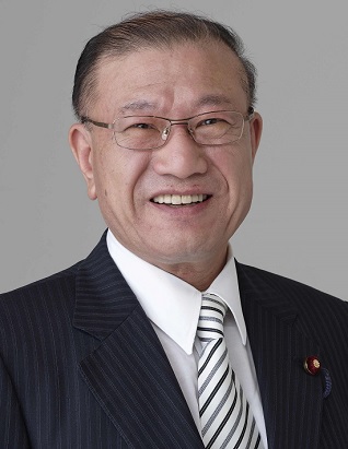 顔写真:宮腰光寛