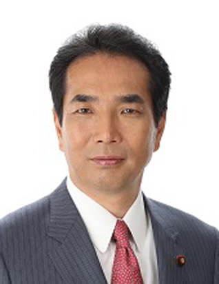 顔写真:江藤拓