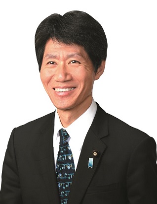 顔写真:磯﨑仁彦