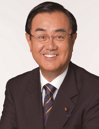 顔写真:原田憲治