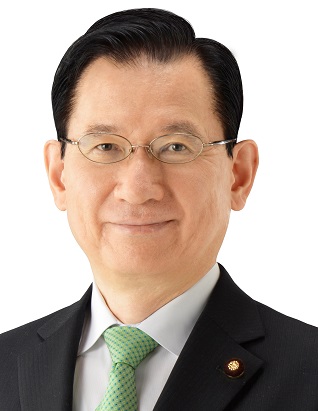 顔写真:浜田昌良