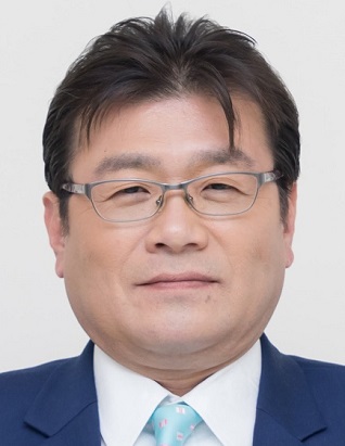顔写真:大塚高司
