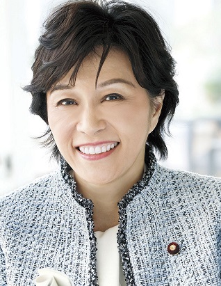 顔写真:佐藤ゆかり