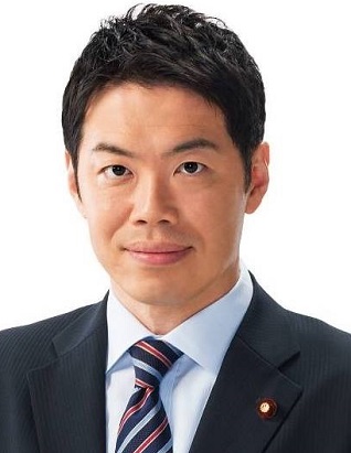 顔写真:新谷正義