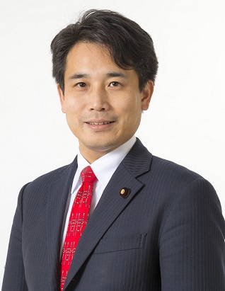 顔写真:滝波宏文