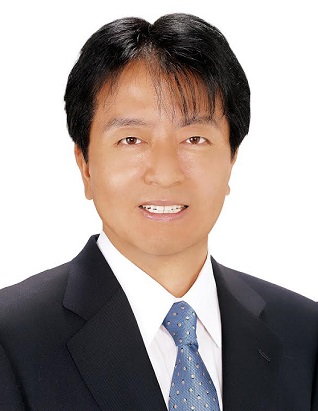 顔写真:門山宏哲