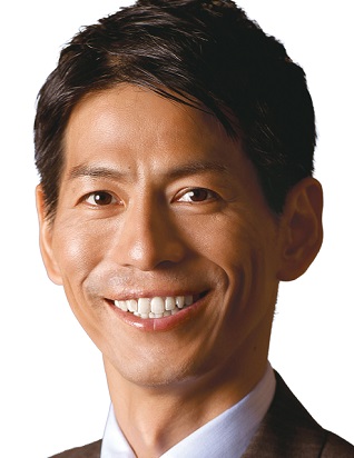 顔写真:山田賢司