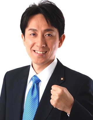 顔写真:石川昭政