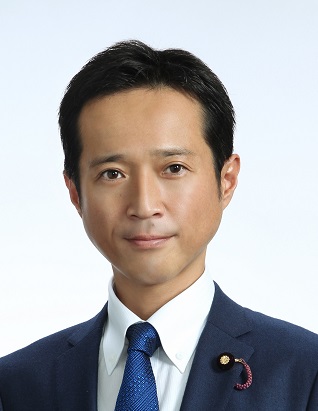 顔写真:高野光二郎