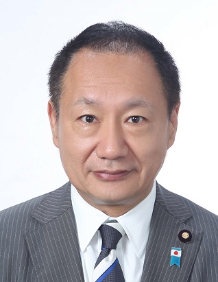 顔写真:山田宏