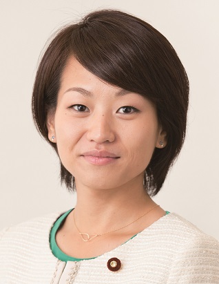 顔写真:鈴木貴子