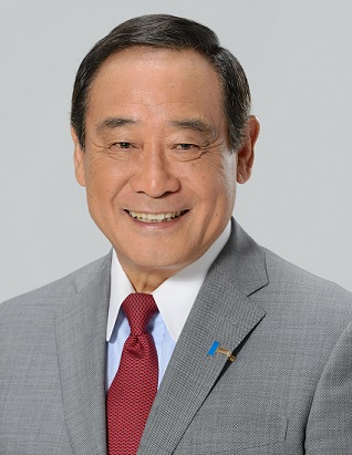 顔写真:大西英男