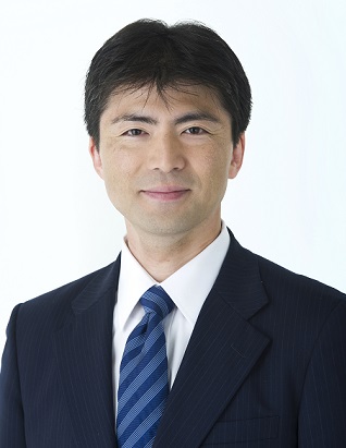顔写真:古賀友一郎