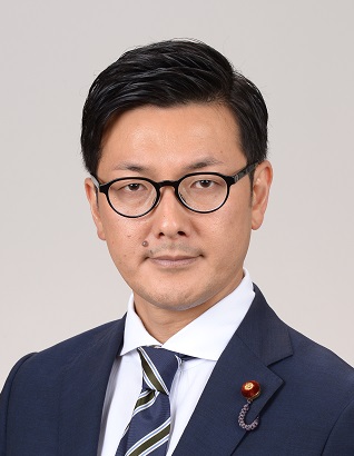 顔写真:濱村進