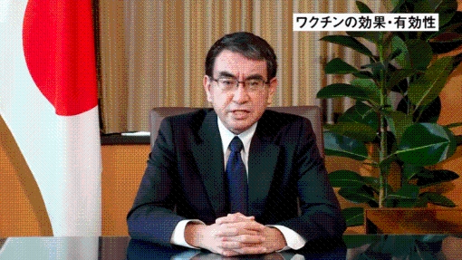 ワクチンの効果・有効性（令和３年２月２日）