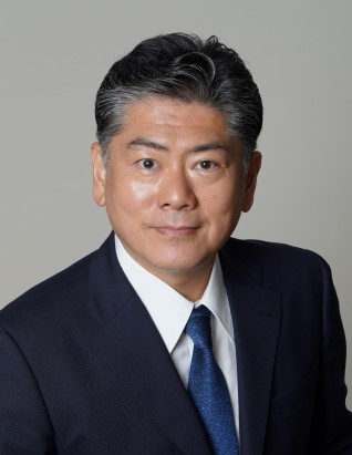 顔写真:古川禎久