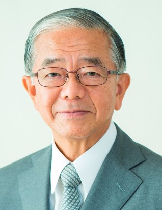 顔写真:金子原二郎