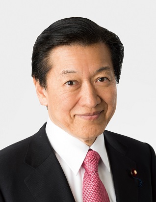 顔写真:山口壯