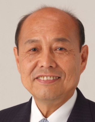 顔写真:二之湯智