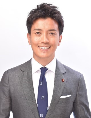 顔写真:小林史明