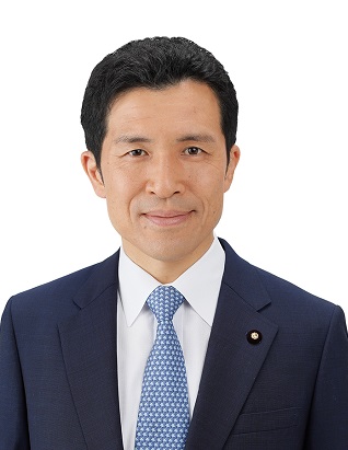 顔写真:新妻秀規