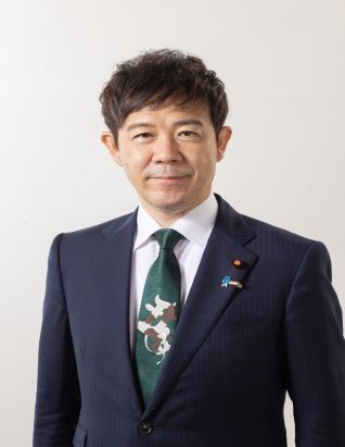 顔写真:田畑裕明