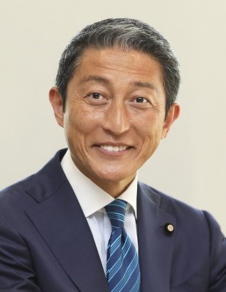 顔写真:大家敏志