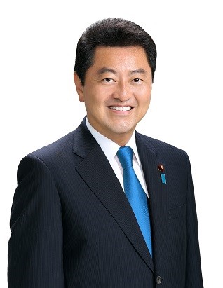 顔写真:池田佳隆