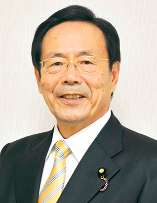 顔写真:石井正弘