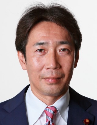 顔写真:中山展宏
