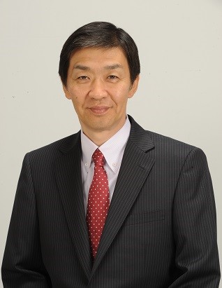 顔写真:渡辺孝一
