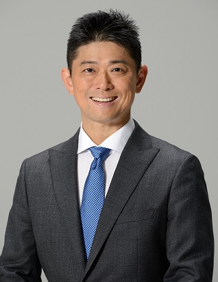 顔写真:高村正大
